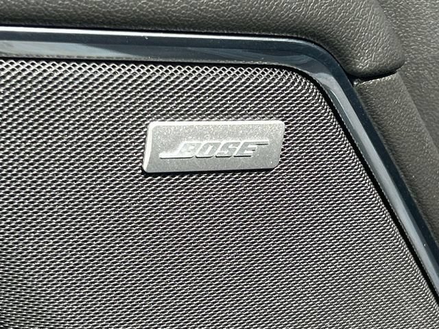 Certified 2024 GMC Sierra 1500 SLT w/ SLT Premium Plus Package AWD/4WD image 29