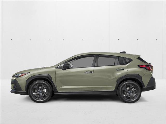 New 2026 Subaru Crosstrek 2.5i AWD/4WD image 3