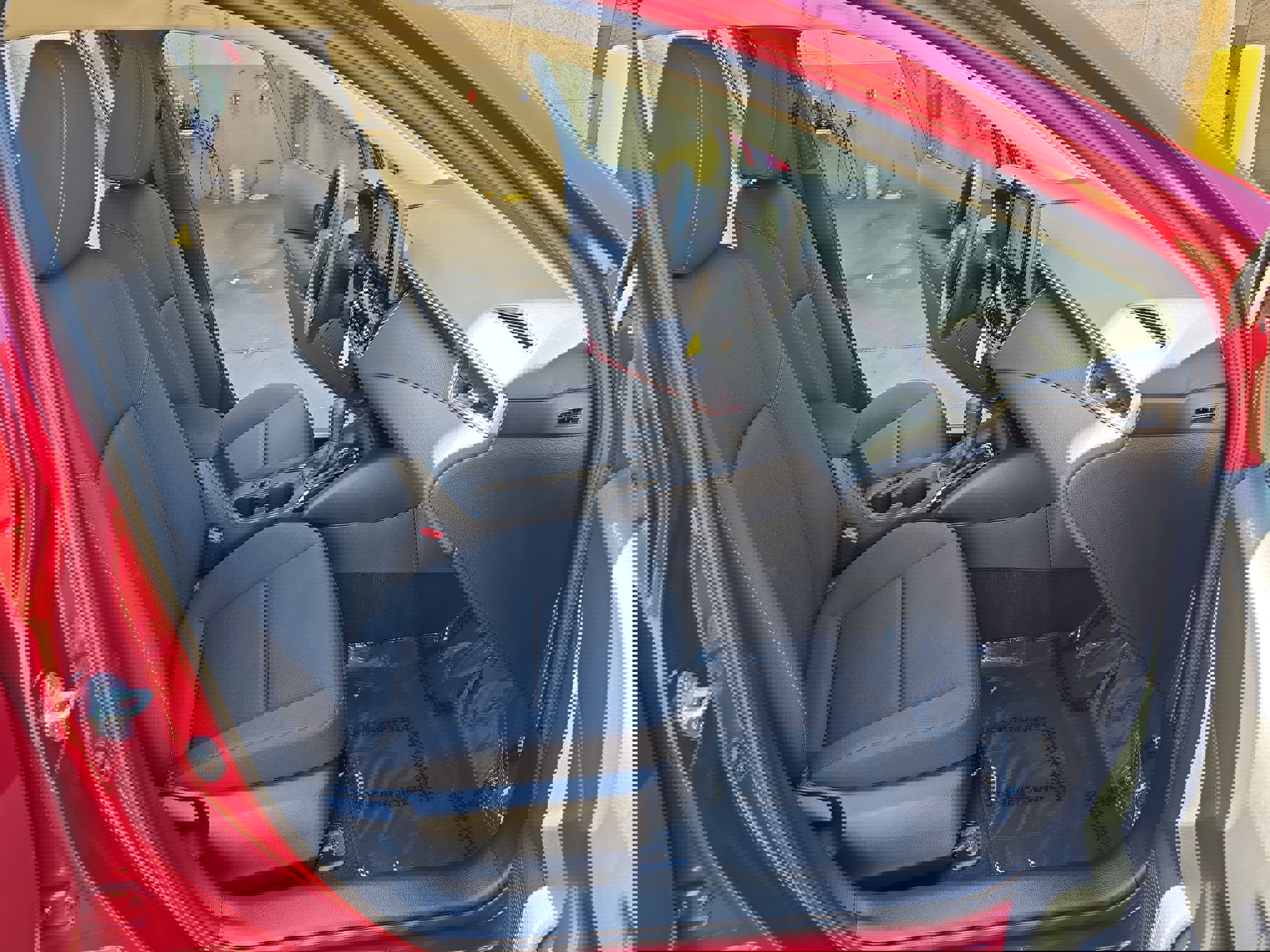 Used 2024 Toyota Corolla LE image 10