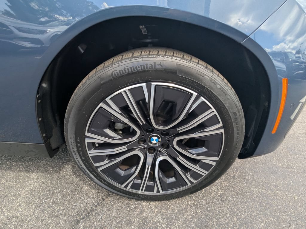 Used 2025 BMW X3 xDrive30i AWD/4WD image 25
