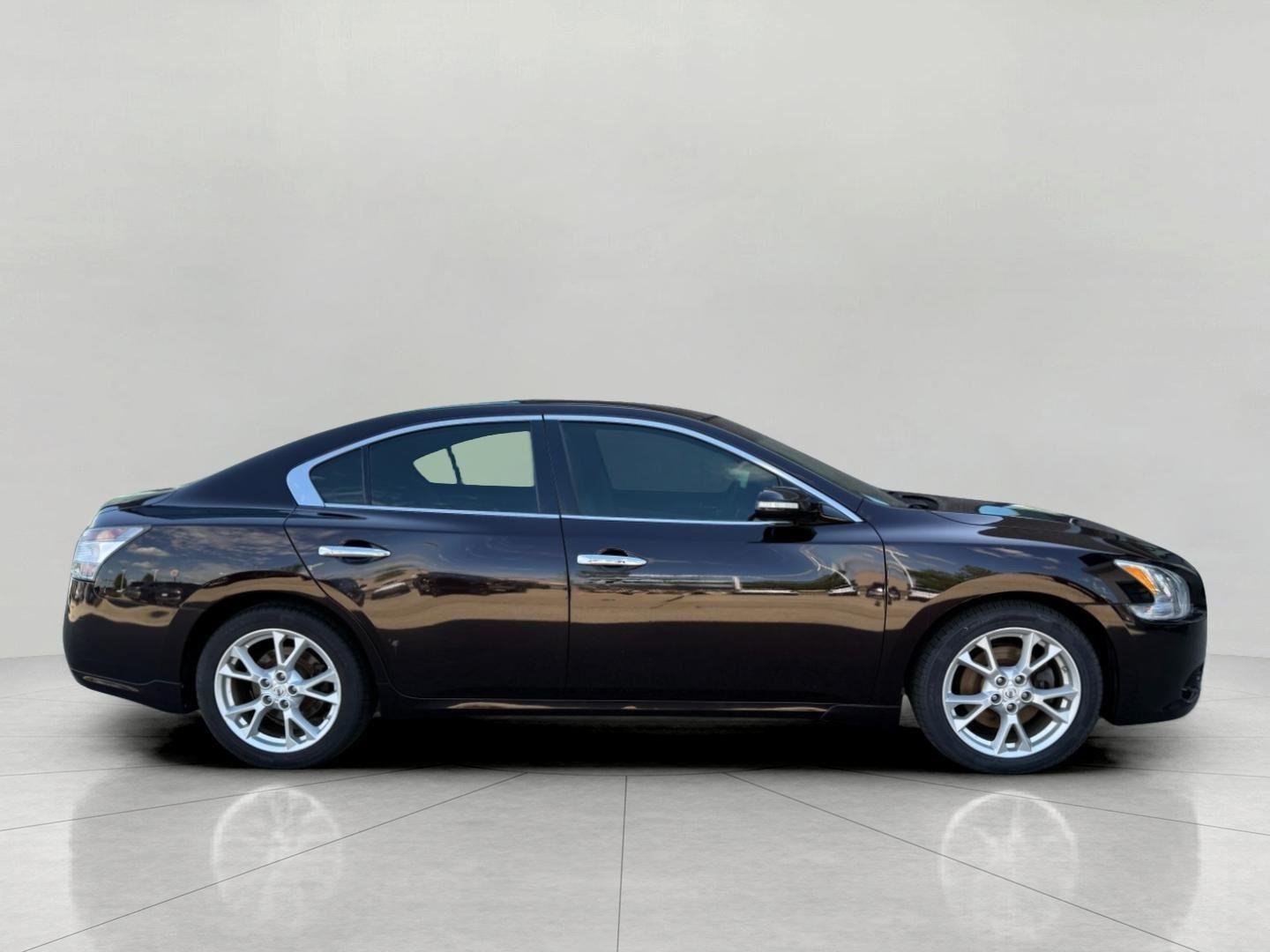 Used 2014 Nissan Maxima 3.5 SV w/ Premium Package FWD image 57