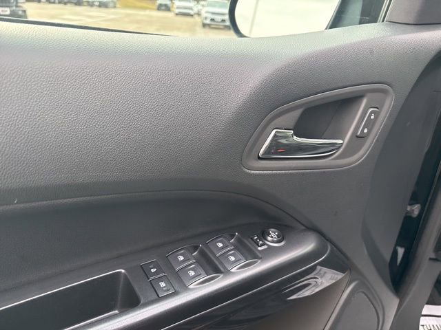 Certified 2022 GMC Canyon AT4 image 14