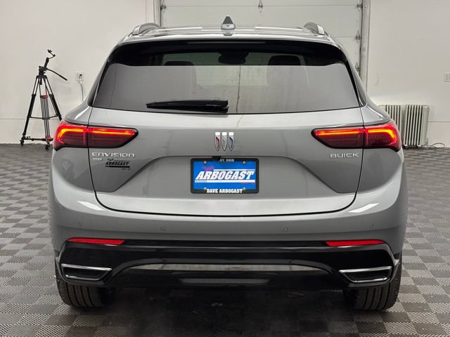 New 2026 Buick Envision Sport Touring AWD/4WD image 9