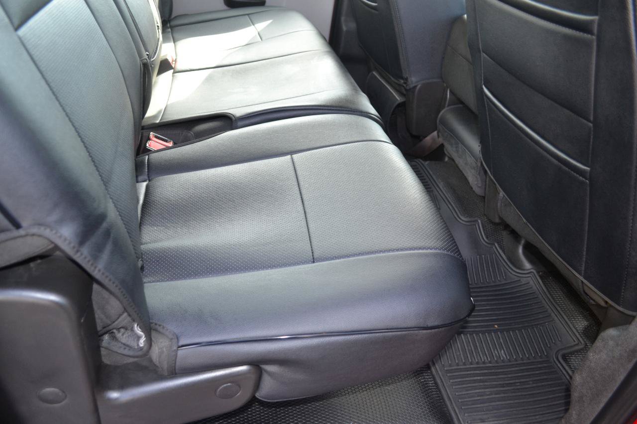 Used 2010 Chevrolet Silverado 2500 W/T AWD/4WD image 29
