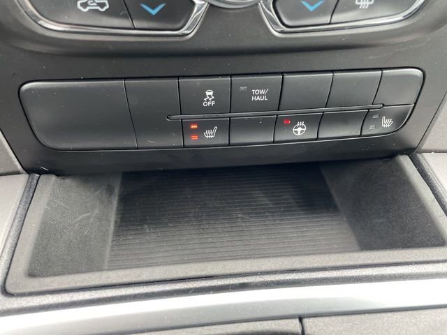 Used 2022 RAM 1500 Express w/ Wheel & Sound Group AWD/4WD image 30