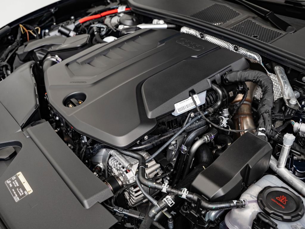 New 2026 Audi A5 2.0T Premium Plus AWD/4WD image 46