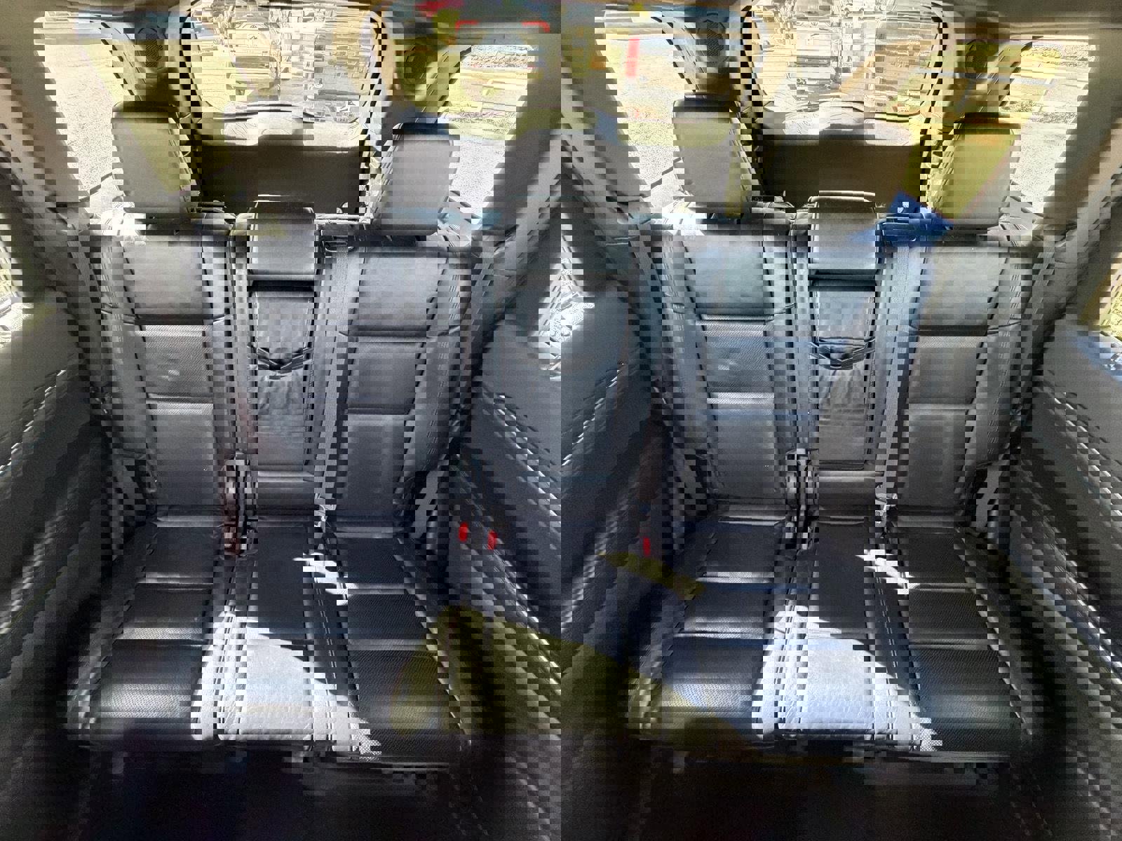 Used 2021 Jeep Grand Cherokee Limited w/ Luxury Group II image 30