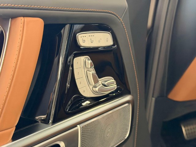 Certified 2026 Mercedes-Benz G 63 AMG 4MATIC image 17