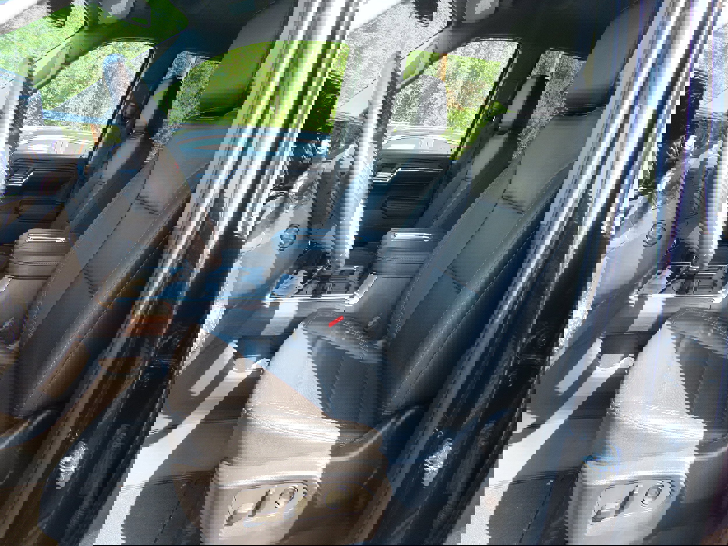 Used 2022 GMC Sierra 1500 SLT w/ SLT Premium Plus Package image 10