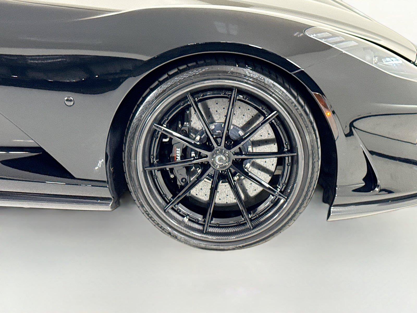 Used 2021 Ferrari 812 GTS RWD image 36