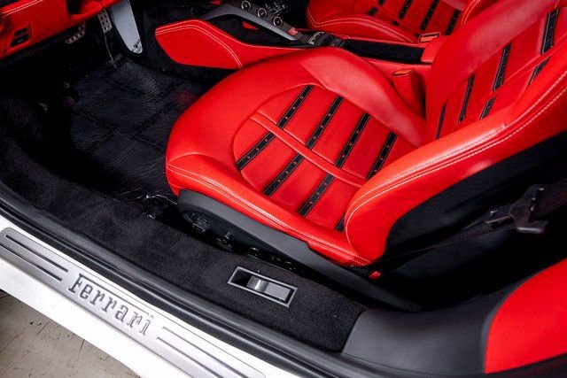 Certified 2019 Ferrari 488 Spider image 20