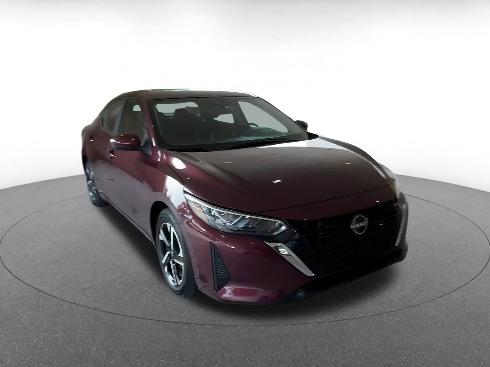 Used 2024 Nissan Sentra SV image 15