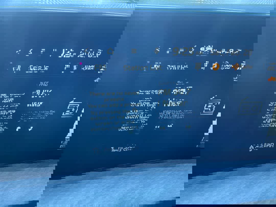 Used 2025 Kia Telluride SX Prestige X-Line image 15