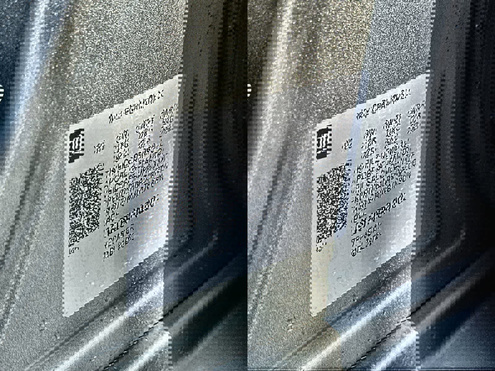 Used 2024 Cadillac CT4 V Blackwing w/ Driver Assist Package image 25