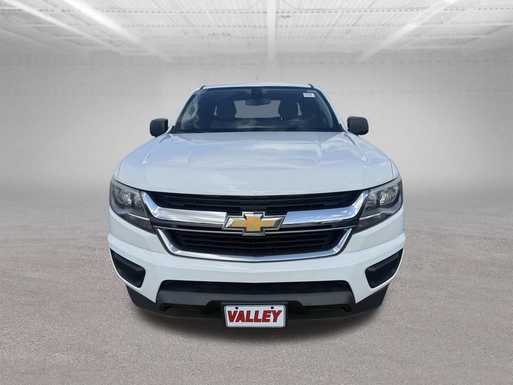 Used 2019 Chevrolet Colorado W/T RWD image 13