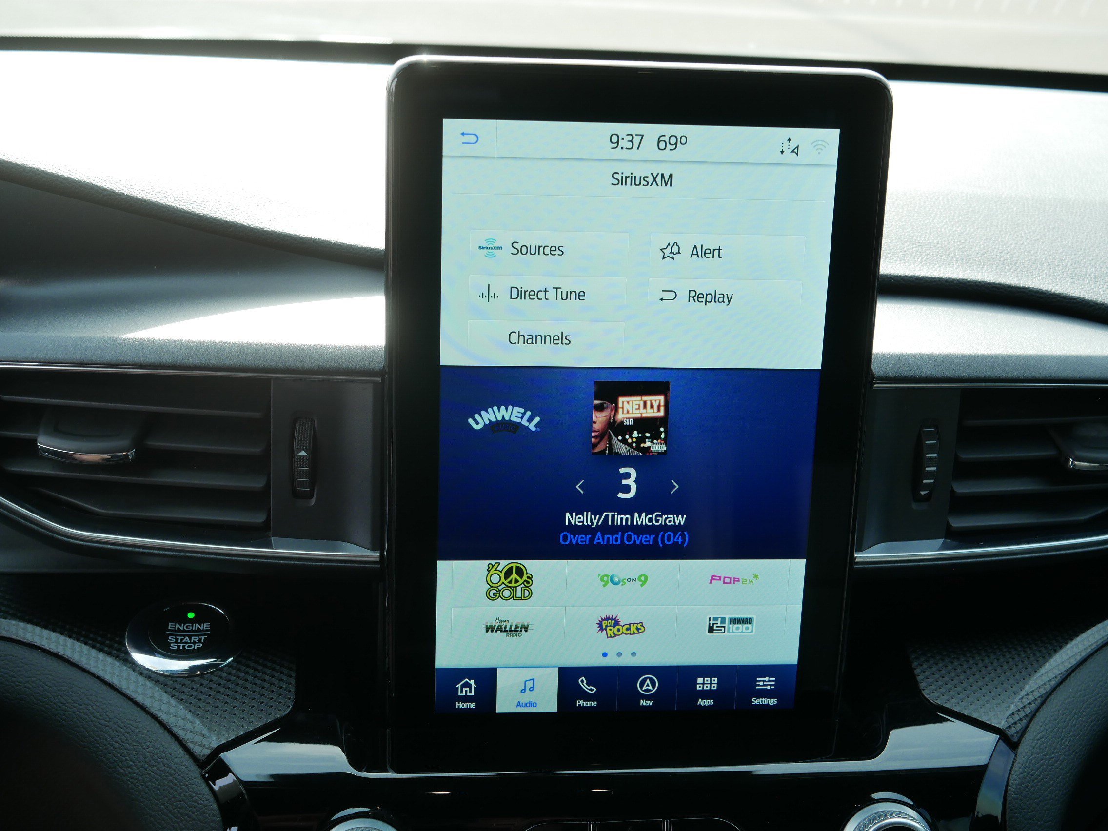 Used 2021 Ford Explorer ST w/ Equipment Group 401A image 22