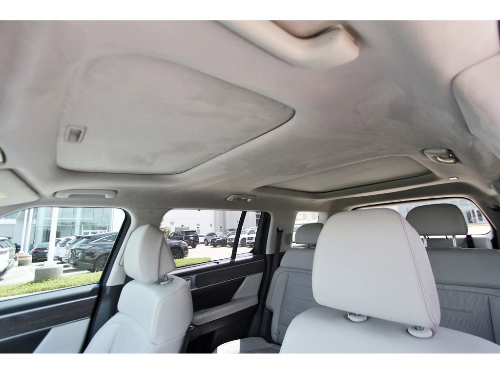 Used 2024 Hyundai Santa Fe Calligraphy image 20