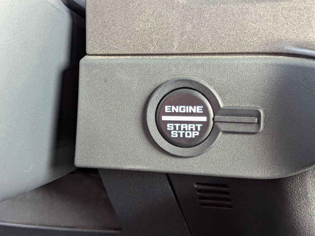 Used 2025 Ford Bronco Big Bend image 24