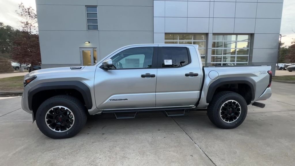 New 2026 Toyota Tacoma TRD Off-Road w/ TRD Off Road Premium Package image 3