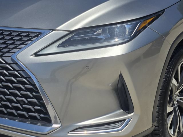Used 2020 Lexus RX 350 FWD w/ Premium Package image 7