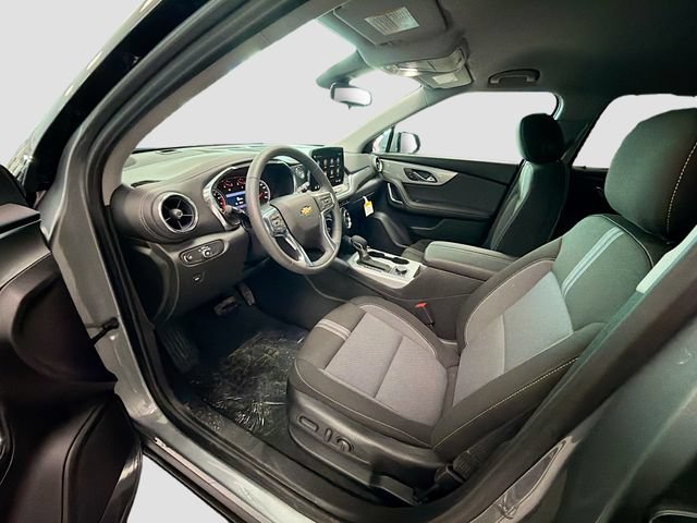 New 2026 Chevrolet Blazer LT FWD image 25