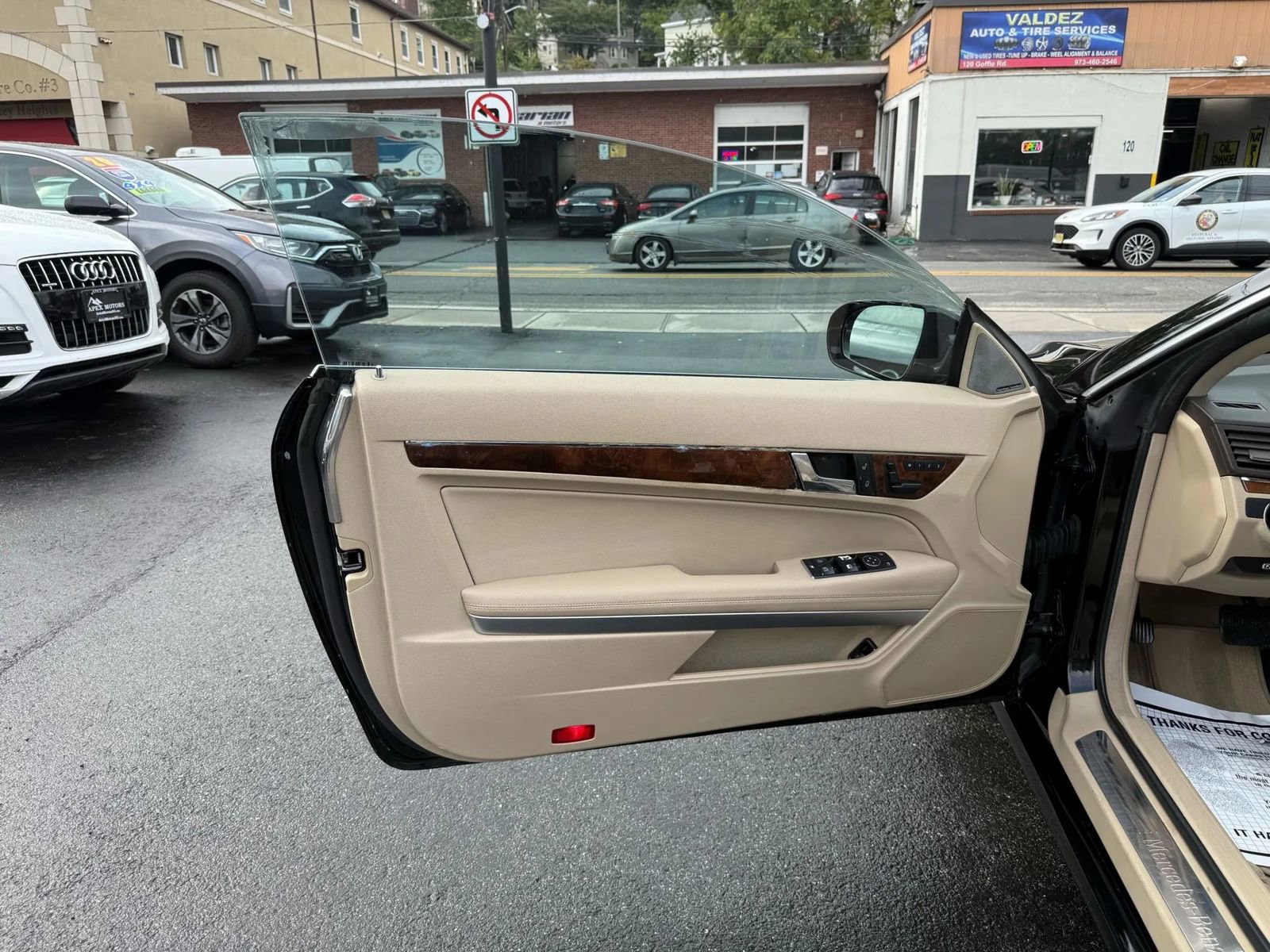 Used 2010 Mercedes-Benz E 350 Coupe image 16