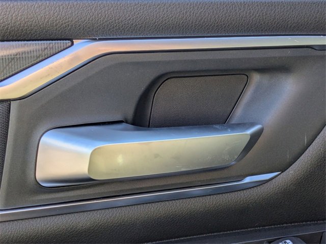 New 2026 RAM 1500 Big Horn image 13