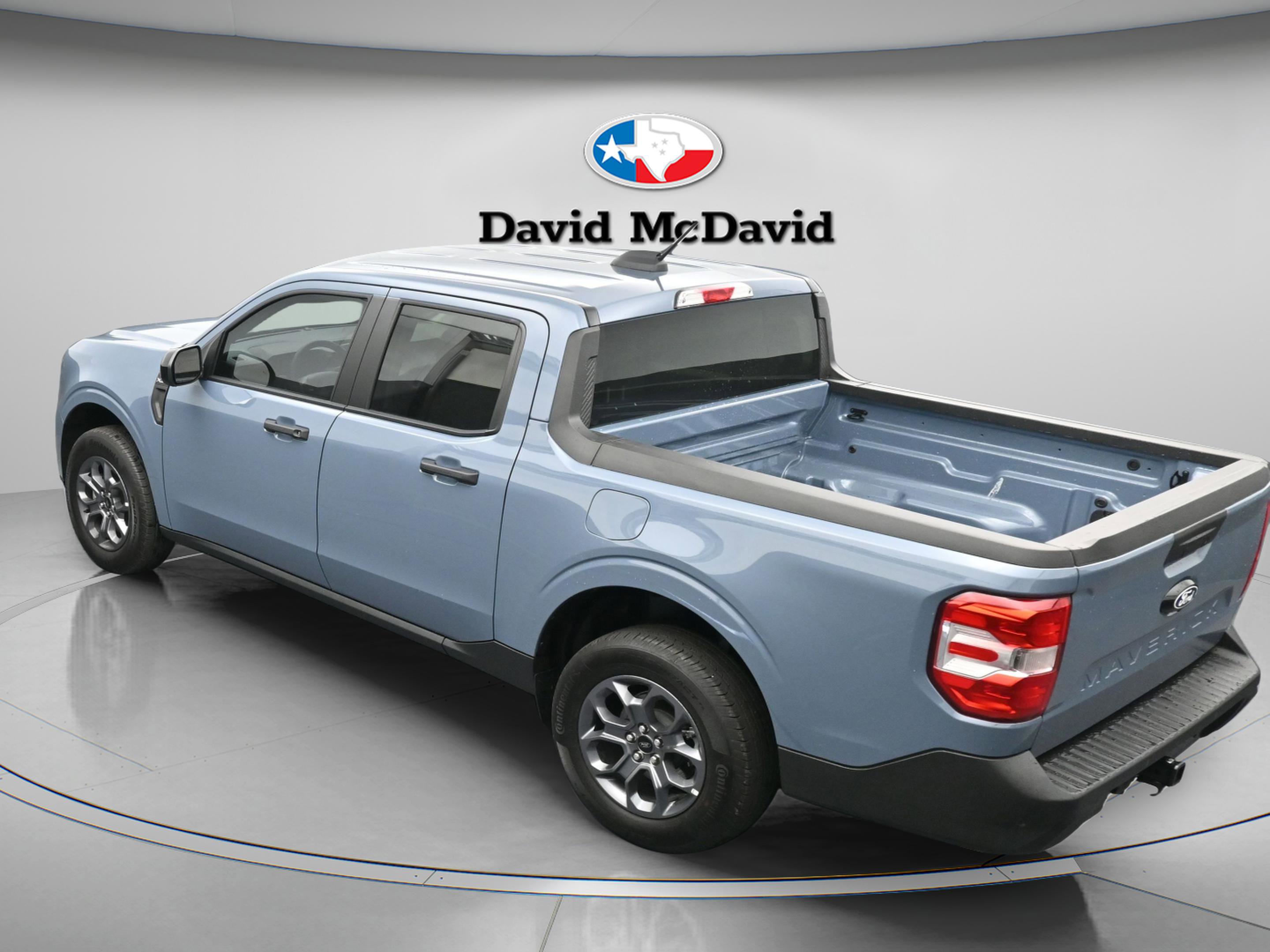 Used 2026 Ford Maverick XLT w/ XLT Luxury Package AWD/4WD image 38