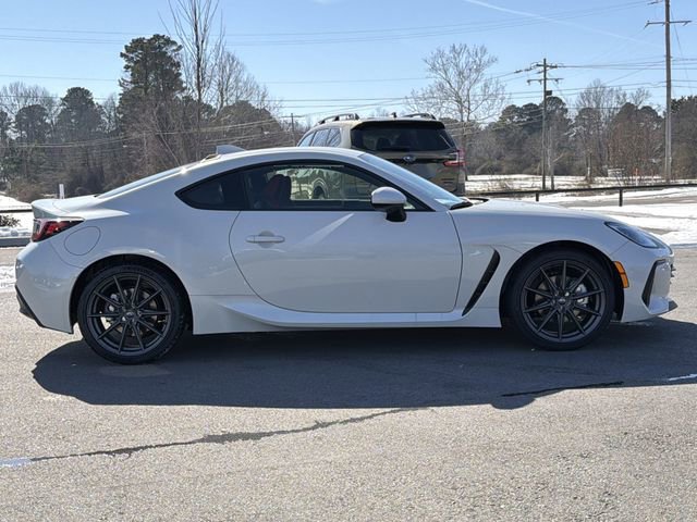 New 2026 Subaru BRZ Limited image 2