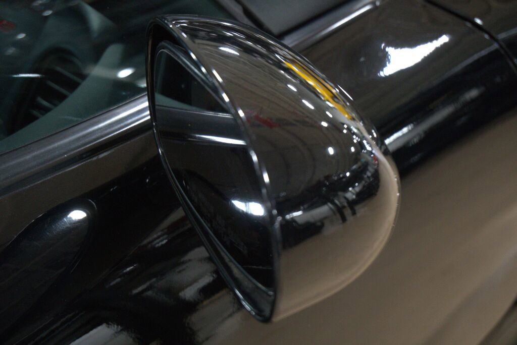 Used 2002 Chevrolet Corvette Convertible w/ Preferred Equipment Group2 image 26