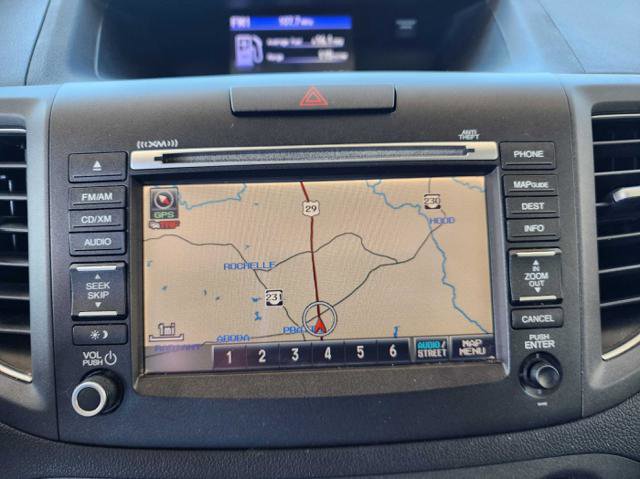 Used 2014 Honda CR-V EX-L image 23