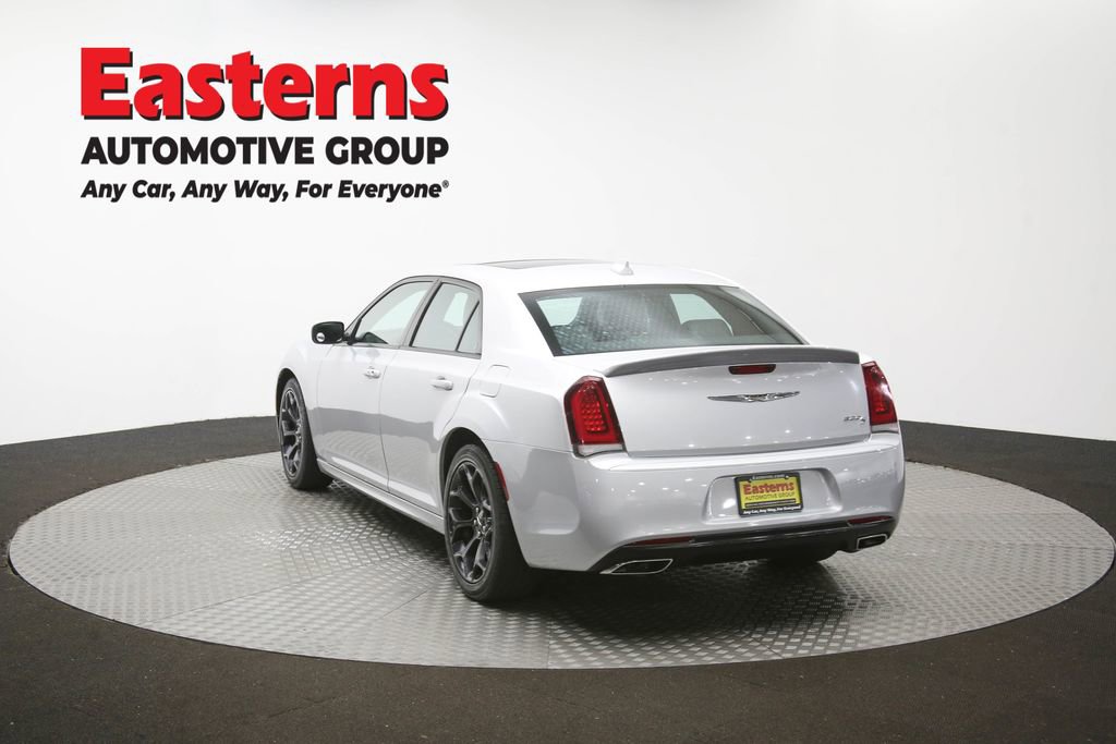 Used 2020 Chrysler 300 S image 67