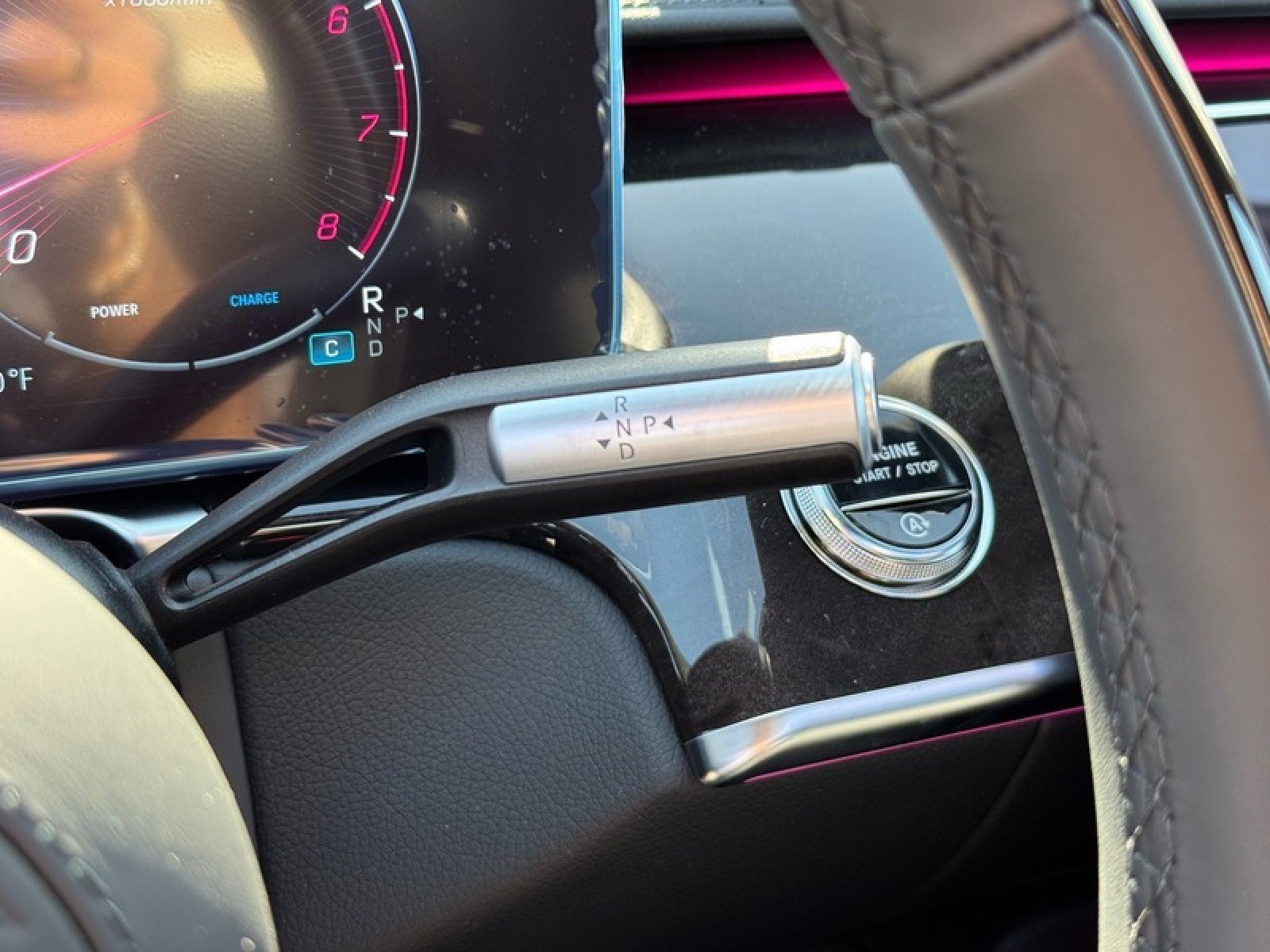 New 2026 Mercedes-Benz S 500 4MATIC image 25