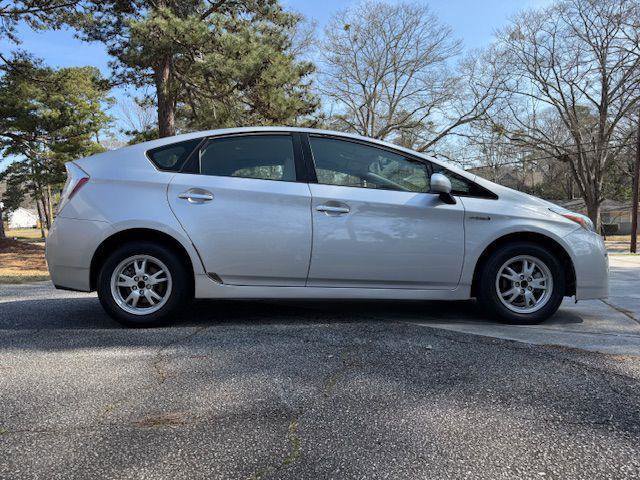 Used 2011 Toyota Prius Two image 36