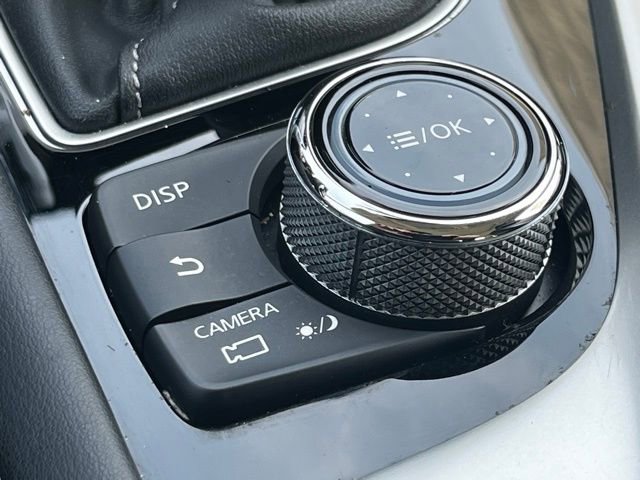 Certified 2023 INFINITI Q50 Luxe w/ Cargo Package image 19