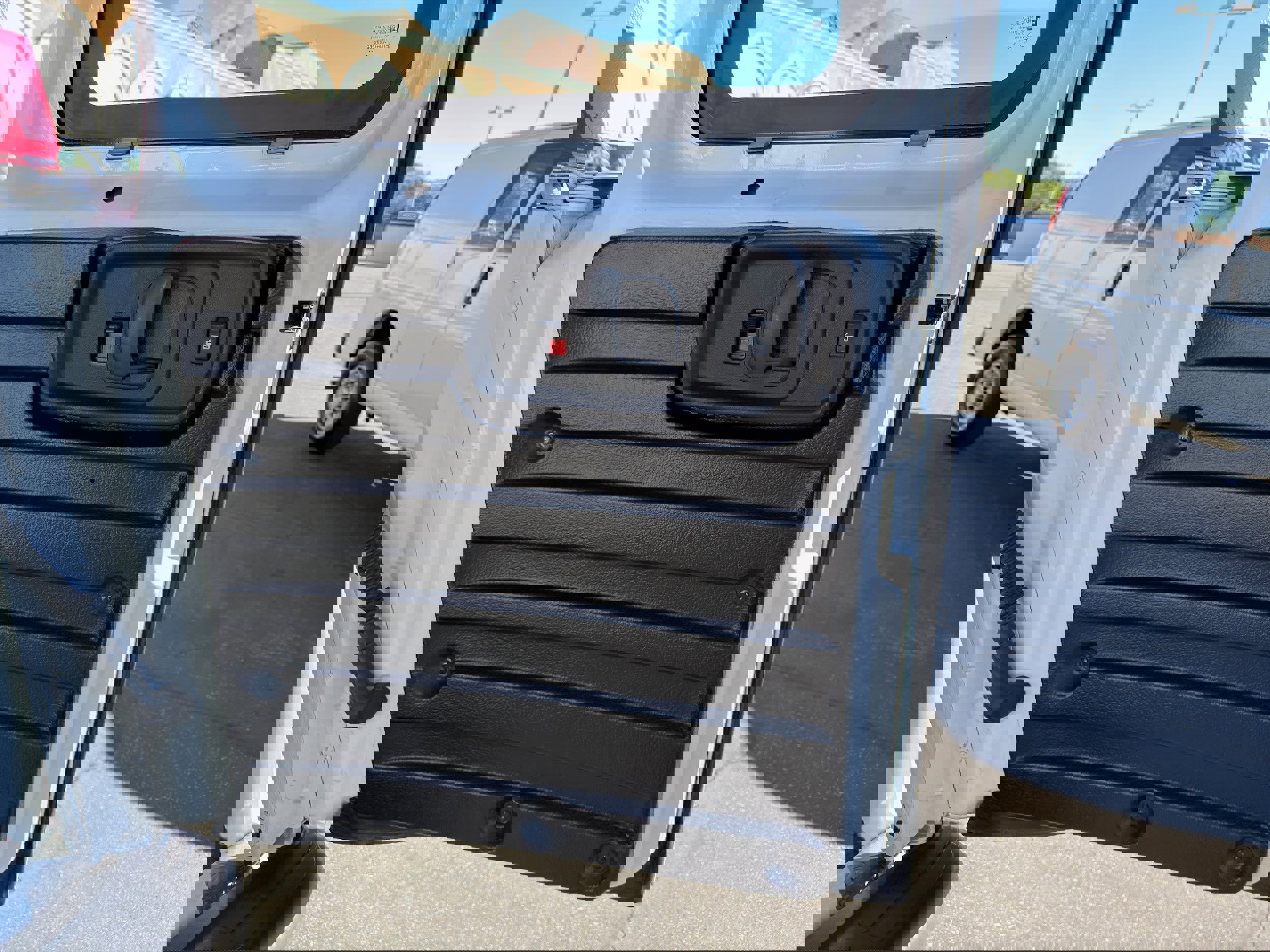 Used 2024 GMC Savana 2500 w/ Driver Convenience Package image 20