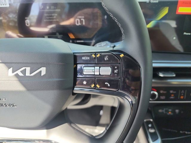 New 2026 Kia Sorento S w/ S Panoramic Sunroof Package image 24