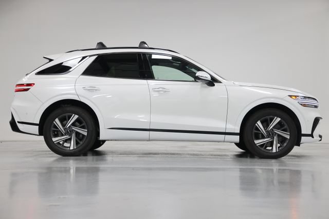 New 2026 Genesis GV70 3.5T Sport Advanced AWD/4WD image 17