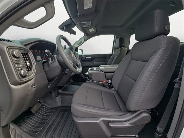 New 2026 Chevrolet Silverado 1500 W/T w/ WT Value Package image 9