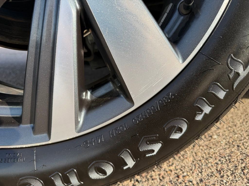 Used 2022 Nissan Murano SL w/ SL Moonroof Package image 12