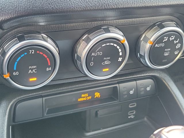 Used 2024 MAZDA MX-5 Miata Grand Touring image 14