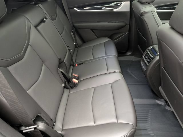 Used 2026 Cadillac XT5 Premium Luxury w/ Driver Assist Package AWD/4WD image 26