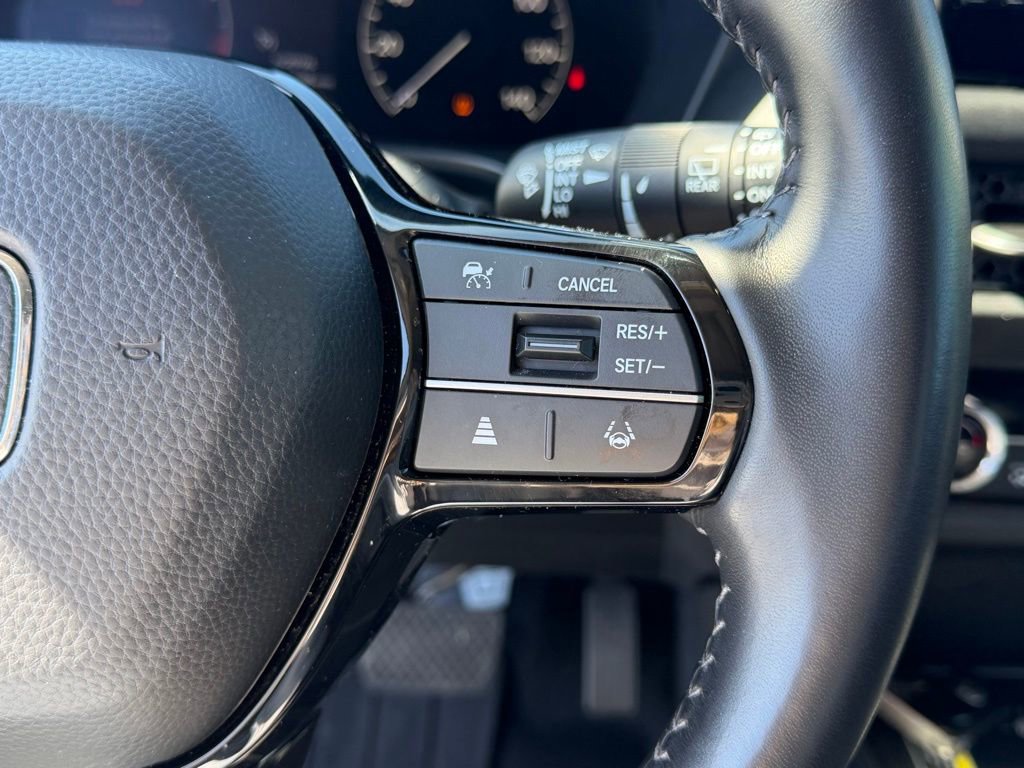 Used 2025 Honda HR-V EX-L image 19