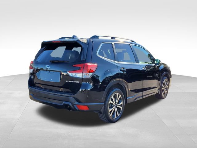 Used 2019 Subaru Forester Limited AWD/4WD image 5