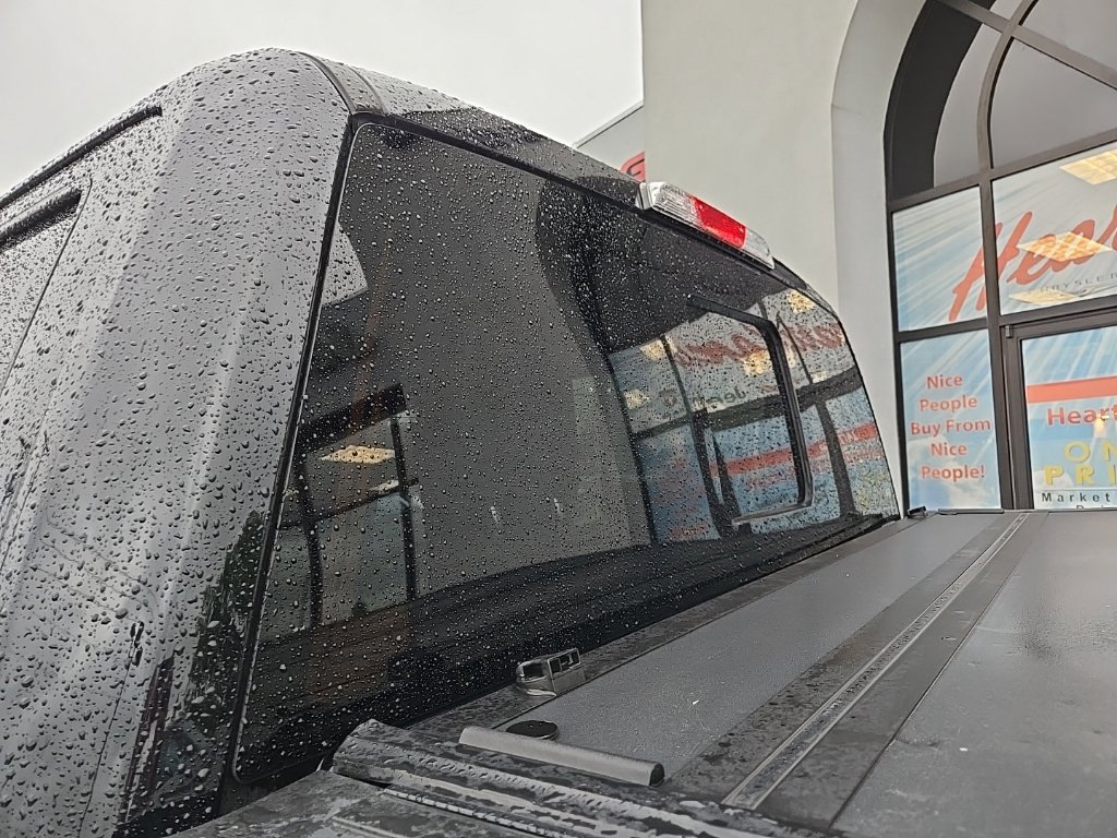 Used 2018 Ford F150 Lariat AWD/4WD image 24