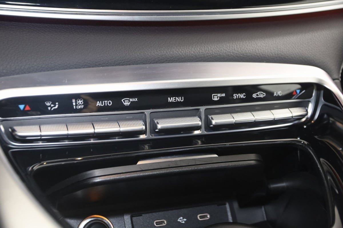 Used 2024 Mercedes-Benz AMG GT 43 image 51