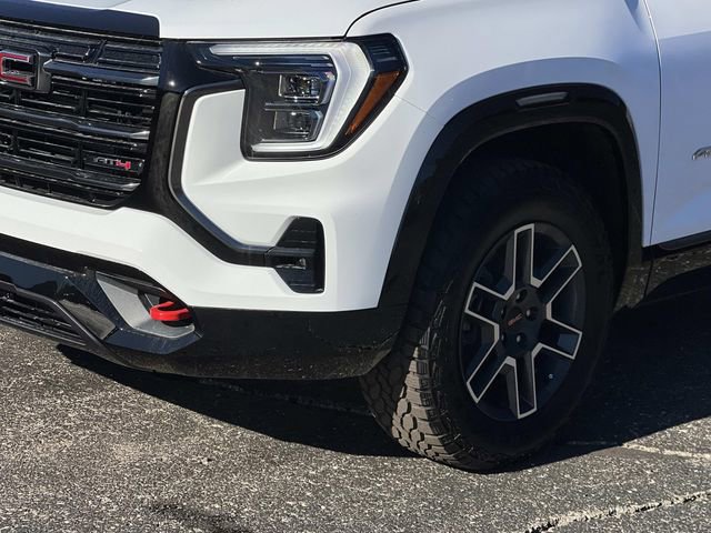 New 2026 GMC Terrain AT4 w/ Convenience Package III image 9