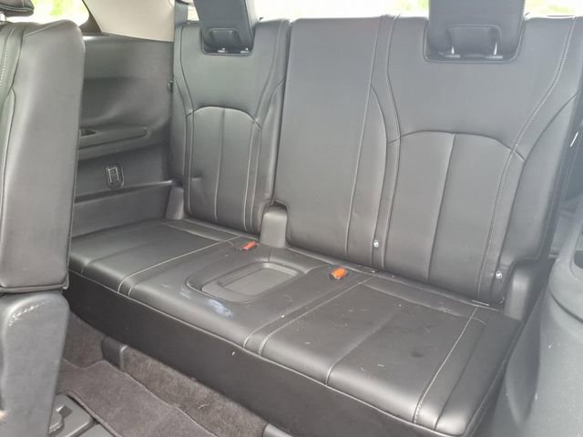 Used 2023 INFINITI QX60 Sensory w/ Cargo Package AWD/4WD image 22
