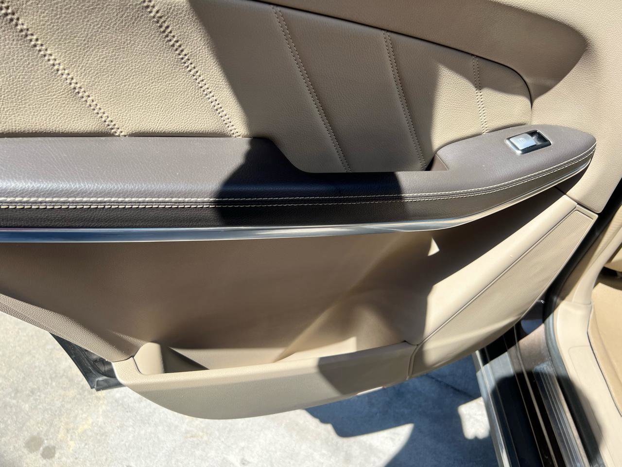 Used 2014 Mercedes-Benz GL 450 4MATIC image 17