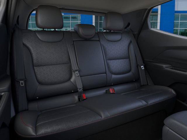 New 2027 Chevrolet Bolt RS w/ Technology Package FWD image 17